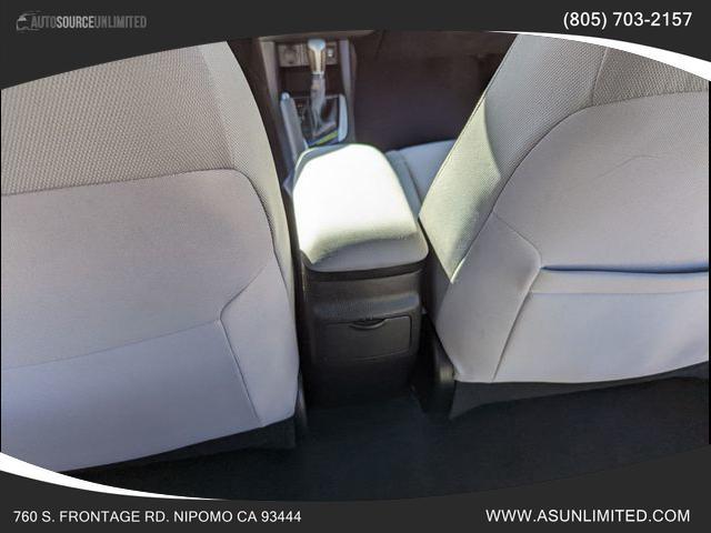 2015 Toyota Corolla LE for sale in Nipomo, CA – photo 22