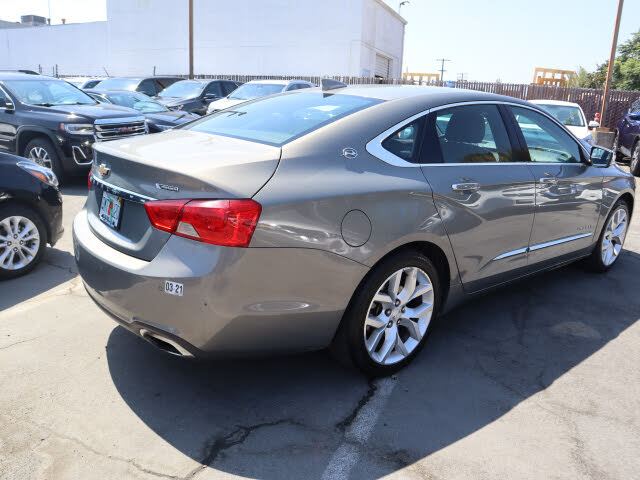 2019 Chevrolet Impala Premier FWD for sale in Santa Clara, CA – photo 33