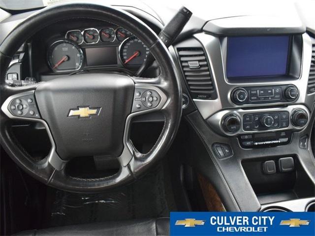 2018 Chevrolet Suburban LT for sale in Culver City, CA – photo 10