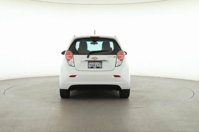 2016 Chevrolet Spark EV 1LT FWD for sale in Whittier, CA – photo 7