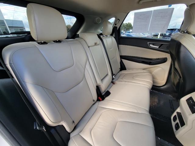 2019 Ford Edge Titanium for sale in Yuba City, CA – photo 17