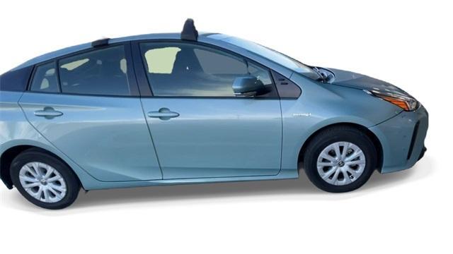 2022 Toyota Prius L for sale in Cathedral City, CA – photo 3