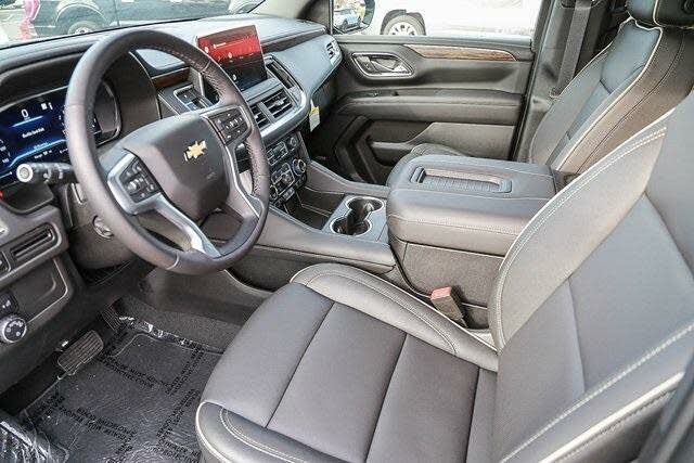 2022 Chevrolet Suburban Premier 4WD for sale in Sacramento, CA – photo 17