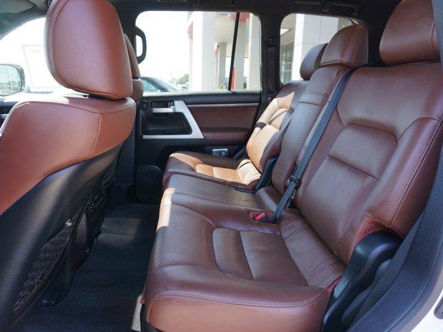 2021 Toyota Land Cruiser for sale in Modesto, CA – photo 12