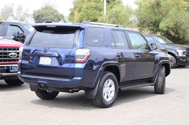 2022 Toyota 4Runner SR5 Premium for sale in Folsom, CA – photo 6