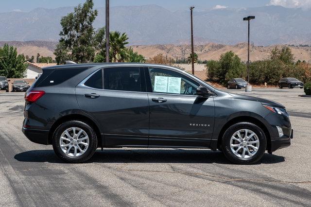 2020 Chevrolet Equinox 1LT for sale in Banning, CA – photo 3
