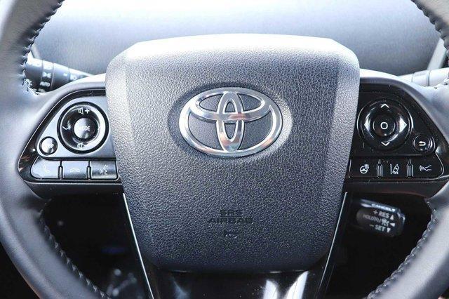 2021 Toyota Prius Prime LE for sale in Yuba City, CA – photo 29