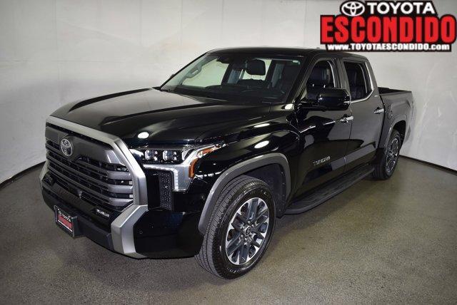 2022 Toyota Tundra Limited for sale in Escondido, CA – photo 7