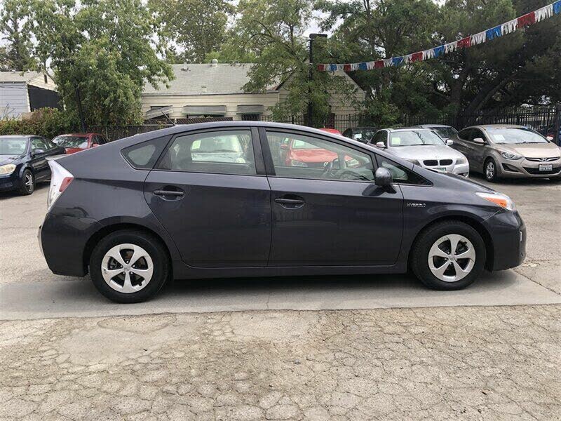 2015 Toyota Prius Persona Series for sale in Sacramento, CA – photo 3