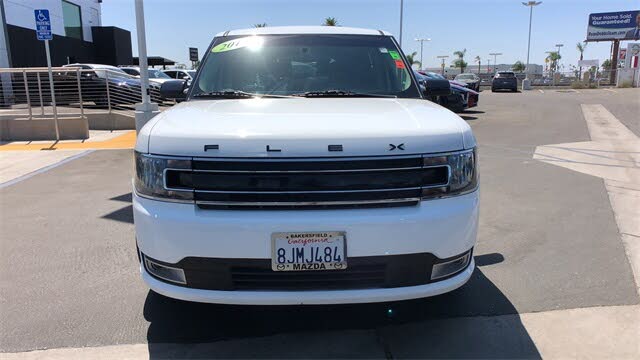 2019 Ford Flex SEL FWD for sale in Bakersfield, CA – photo 9