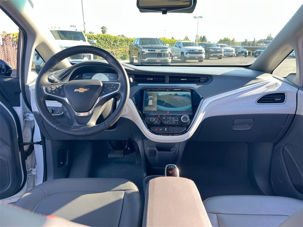 2019 Chevrolet Bolt EV Premier FWD for sale in Irvine, CA – photo 19