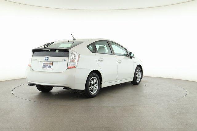 2010 Toyota Prius III for sale in San Diego, CA – photo 5