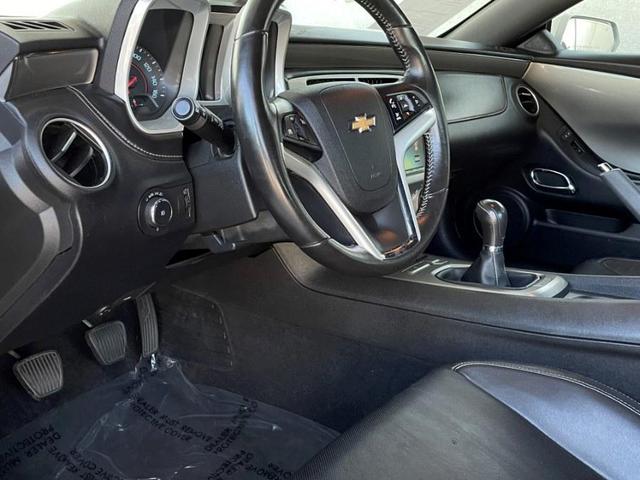 2015 Chevrolet Camaro 2LT for sale in Corona, CA – photo 22