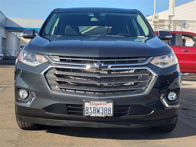 2020 Chevrolet Traverse LT Cloth for sale in National City, CA – photo 17