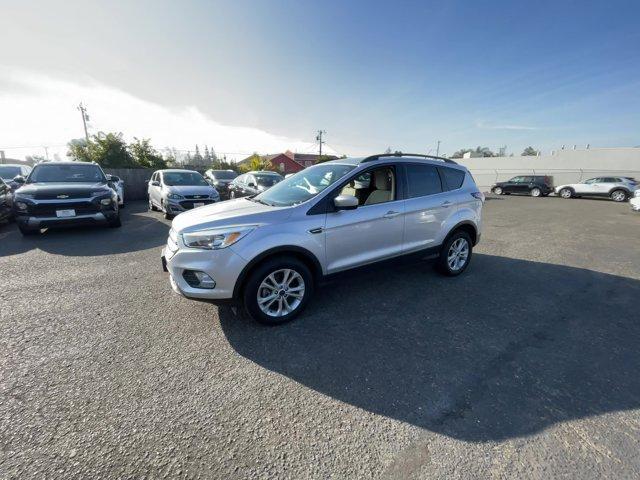 2021 Ford Escape SEL for sale in Stockton, CA – photo 6