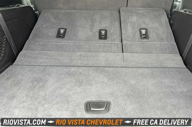 2021 Chevrolet Tahoe Z71 for sale in Buellton, CA – photo 16