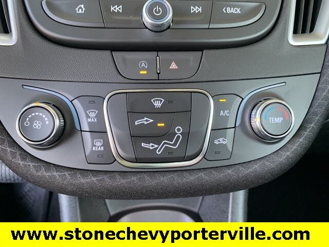 2022 Chevrolet Malibu LS FWD for sale in Porterville, CA – photo 17