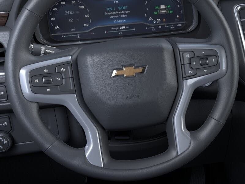 2022 Chevrolet Suburban LT RWD for sale in Carson, CA – photo 19