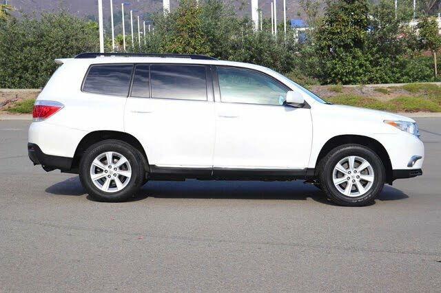 2013 Toyota Highlander V6 AWD for sale in Colma, CA – photo 4