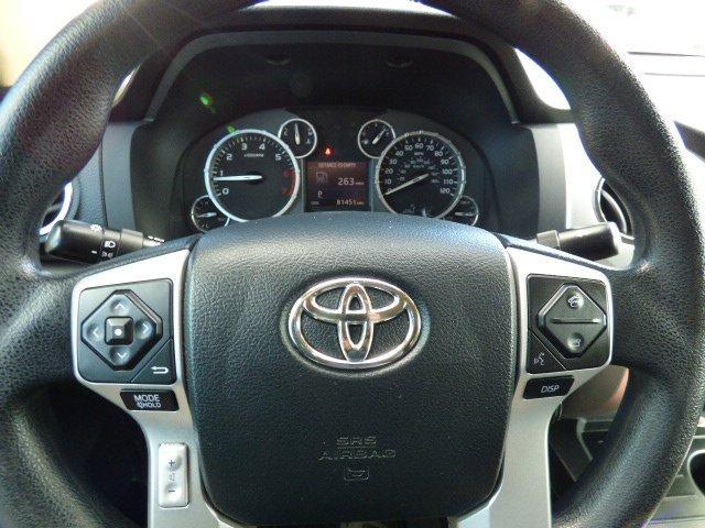 2014 Toyota Tundra SR5 for sale in Arroyo Grande, CA – photo 24