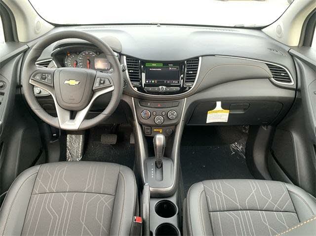 2022 Chevrolet Trax LT AWD for sale in Sacramento, CA – photo 21