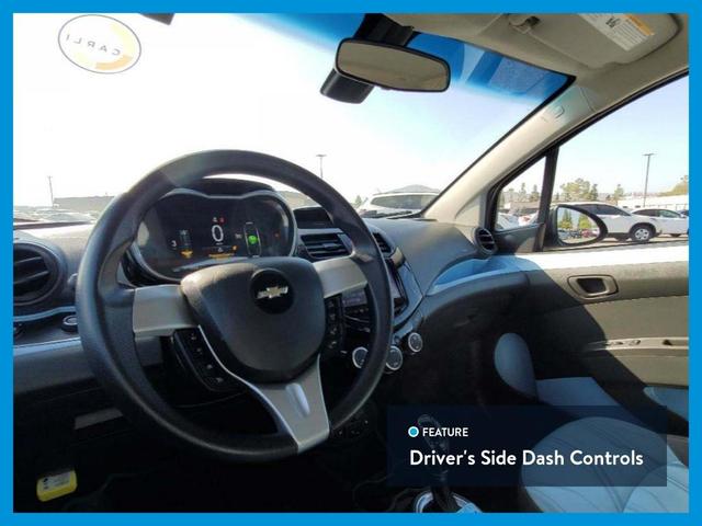 2016 Chevrolet Spark EV 1LT for sale in Santa Barbara, CA – photo 26