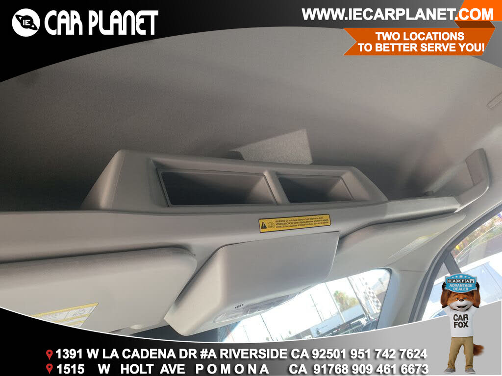 2019 Ford Transit Cargo 250 Medium Roof LWB RWD with Sliding Passenger-Side Door for sale in Riverside, CA – photo 17