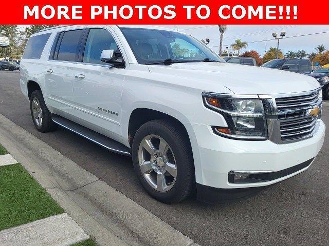 2020 Chevrolet Suburban Premier for sale in Watsonville, CA – photo 3