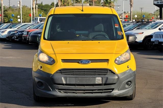 2017 Ford Transit Connect XL for sale in El Cajon, CA – photo 7