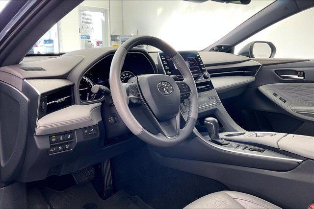 2020 Toyota Avalon Hybrid Limited for sale in Placerville, CA – photo 14