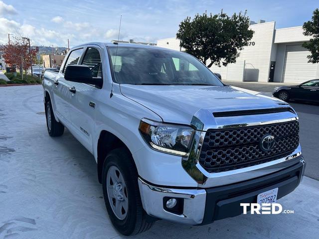 2019 Toyota Tundra SR5 for sale in Palo Alto, CA – photo 3