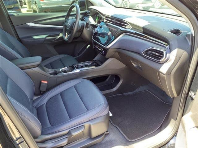 2022 Chevrolet Bolt EUV Premier FWD for sale in Glendale, CA – photo 19