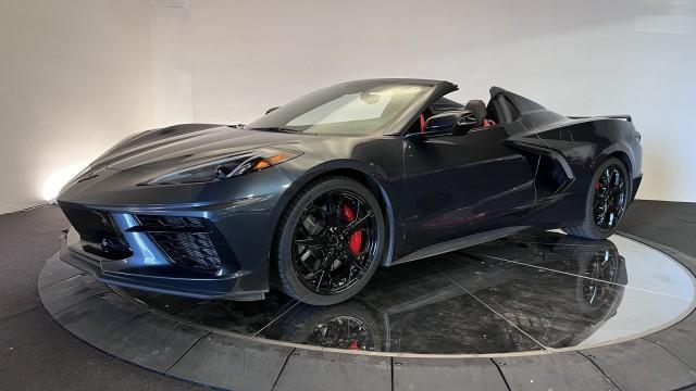 2021 Chevrolet Corvette Stingray w/3LT for sale in Anaheim, CA – photo 21