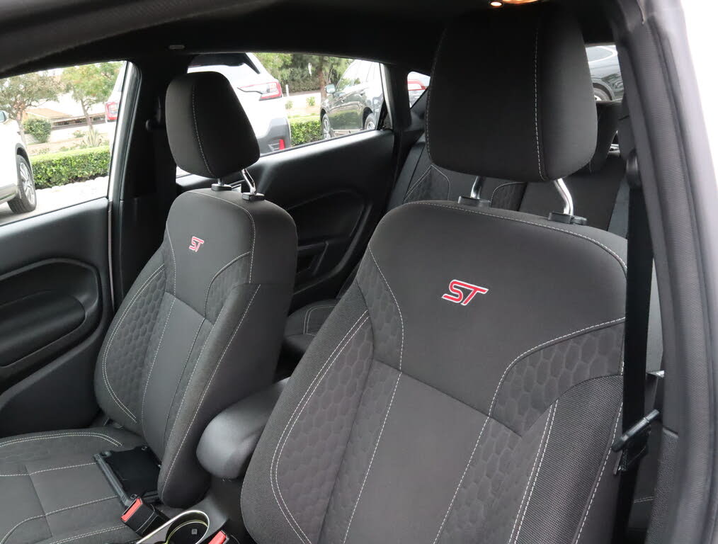 2016 Ford Fiesta ST for sale in Lake Forest, CA – photo 16