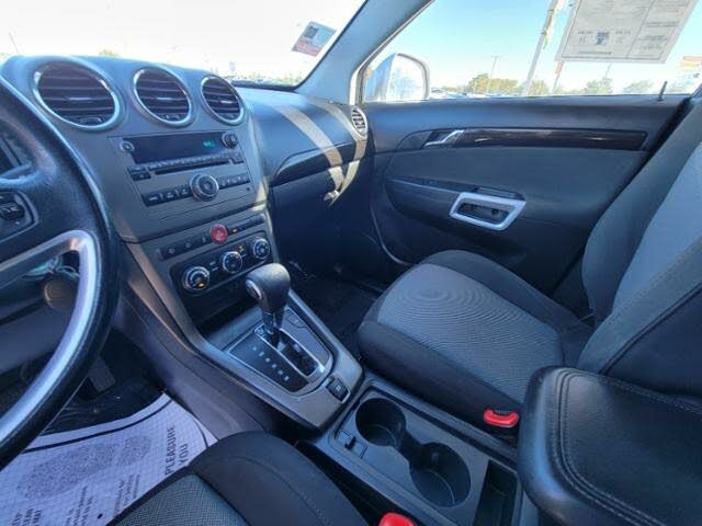 2014 Chevrolet Captiva Sport LT for sale in Yuba City, CA – photo 21