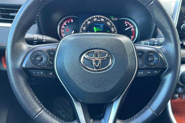 2020 Toyota RAV4 Adventure for sale in Santa Cruz, CA – photo 21