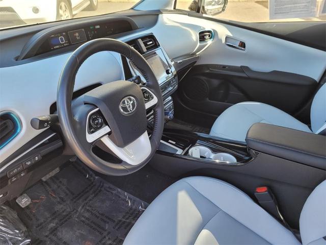 2016 Toyota Prius Four for sale in Santa Maria, CA – photo 7