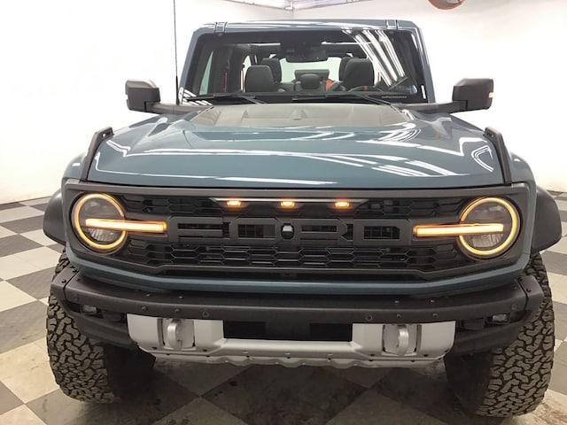 2022 Ford Bronco Raptor for sale in Encinitas, CA – photo 2