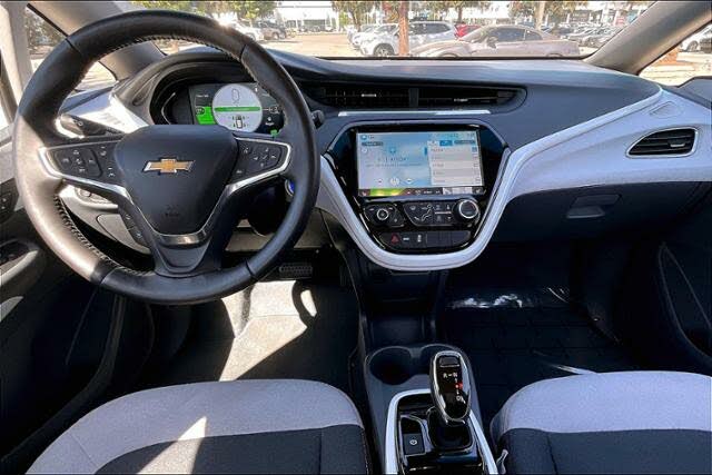 2019 Chevrolet Bolt EV LT FWD for sale in Fresno, CA – photo 10