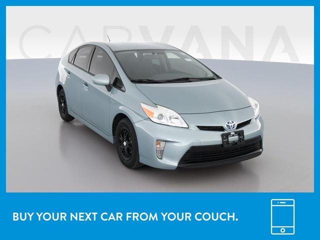 2012 Toyota Prius Two for sale in Santa Barbara, CA – photo 12