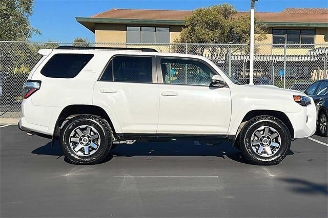 2019 Toyota 4Runner TRD OFF-ROAD for sale in Oakland, CA – photo 3