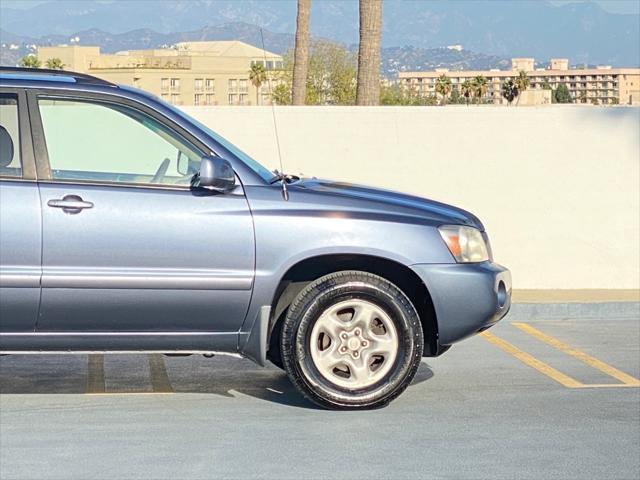 2007 Toyota Highlander Base for sale in Los Angeles, CA – photo 52