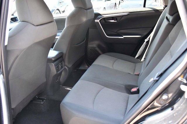 2020 Toyota RAV4 XLE for sale in Merced, CA – photo 29