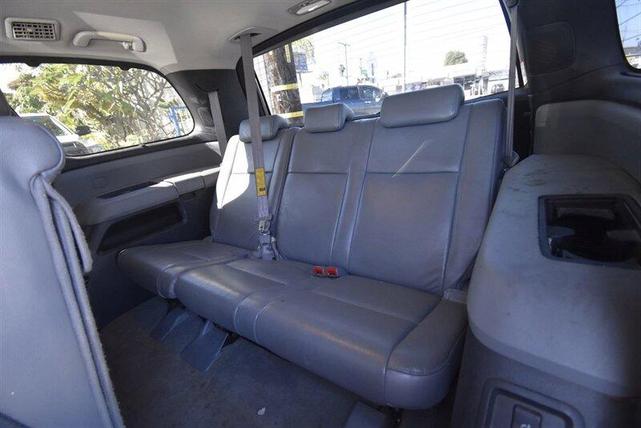 2010 Toyota Sequoia Limited for sale in Midway City, CA – photo 8