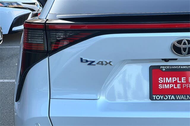 2023 Toyota bZ4X Limited FWD for sale in Walnut Creek, CA – photo 13