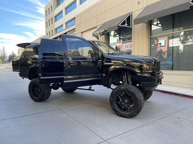 2003 Ford Excursion Limited for sale in Sunnyvale, CA – photo 34