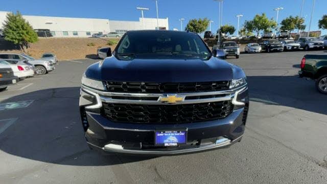 2023 Chevrolet Tahoe LS 4WD for sale in Redding, CA – photo 3