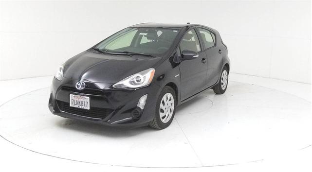 2015 Toyota Prius c Four for sale in Woodland, CA – photo 2