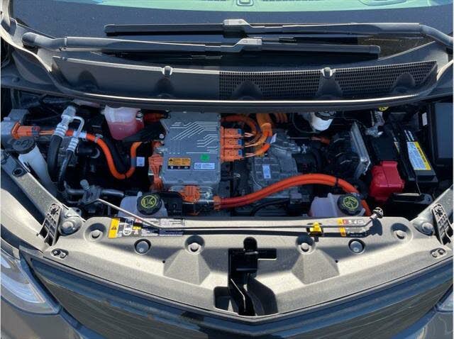2017 Chevrolet Bolt EV Premier FWD for sale in Sacramento, CA – photo 38