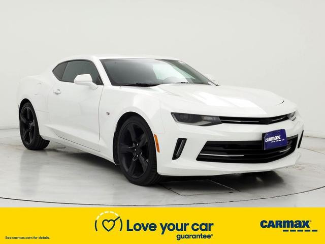 2016 Chevrolet Camaro 2LT for sale in Santa Rosa, CA